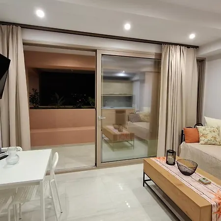 Luxious Apartament Chania (Crete)
