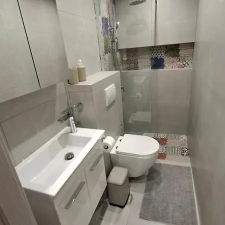Luxious Apartament *