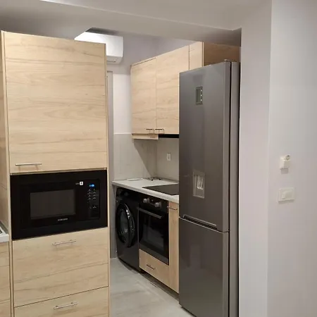 Luxious Apartament Chania (Crete)