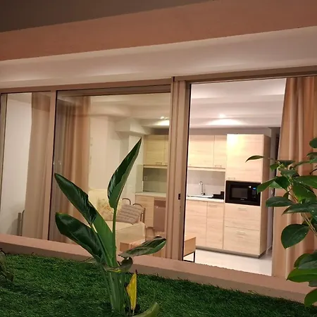 Apartament Luxious Chania (Crete)