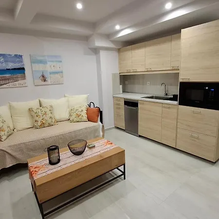 Apartament Luxious *