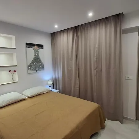 Apartament Luxious Chania (Crete)