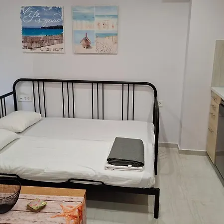 Apartament Luxious Chania (Crete)