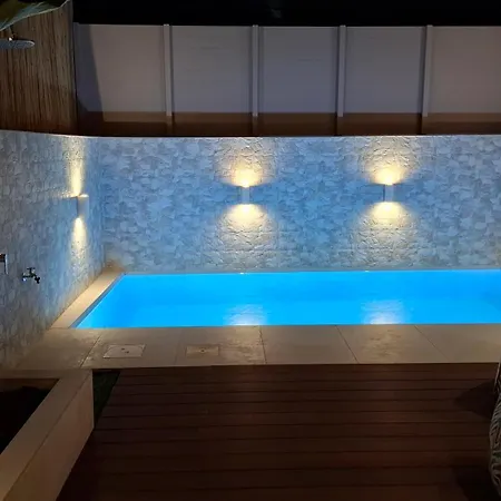 Apartament Luxious Chania (Crete)