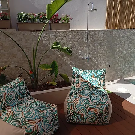 Apartament Luxious