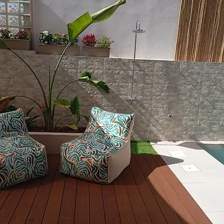 Apartament Luxious Chania (Crete)