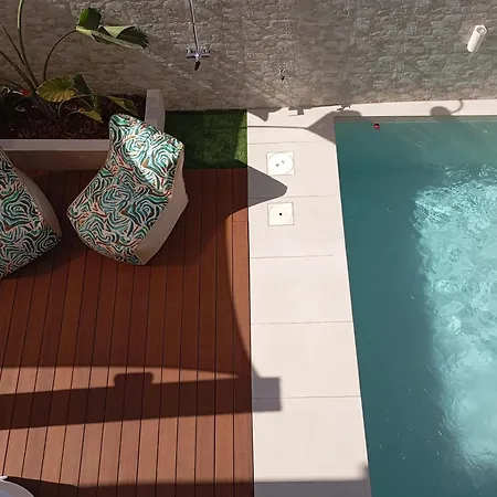 Luxious Apartament