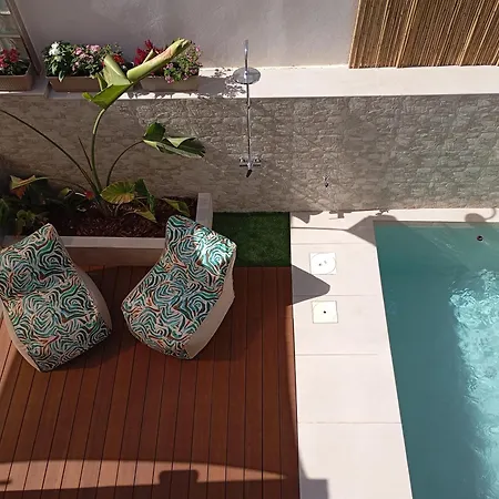 Apartament Luxious