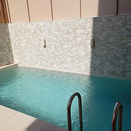 Luxious Apartament *
