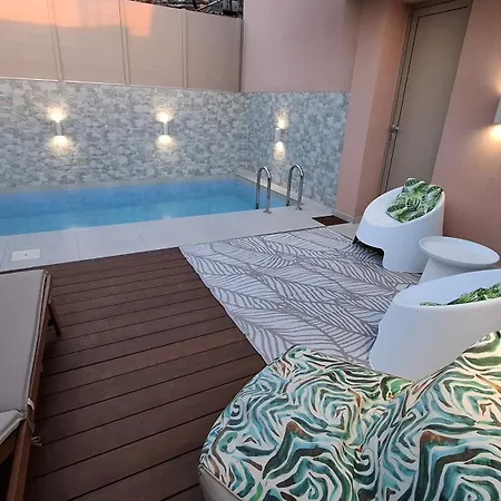 Luxious Apartament *
