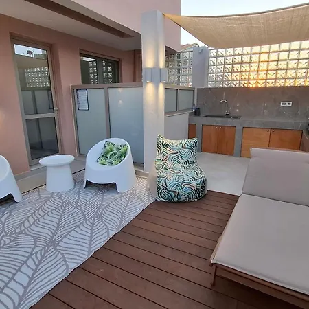 Luxious Apartament *