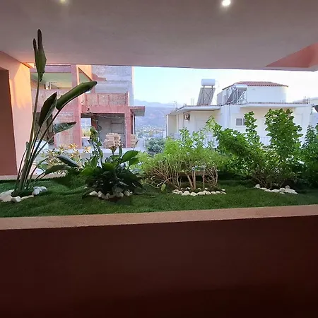Luxious Apartament *