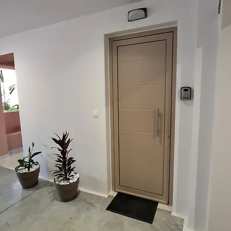 Luxious Apartament
