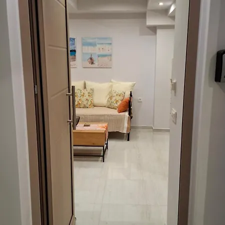 Luxious Apartment
