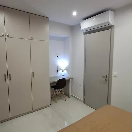 Luxious Apartment