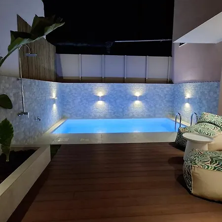 Appartamento Luxious