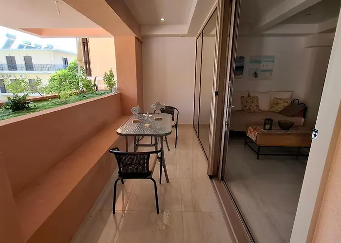 Luxious Chania (Crete)