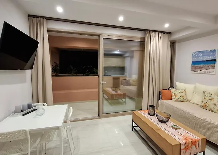 Luxious Apartament Chania (Crete)