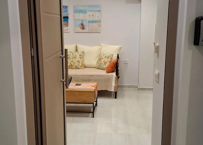 Luxious Apartament