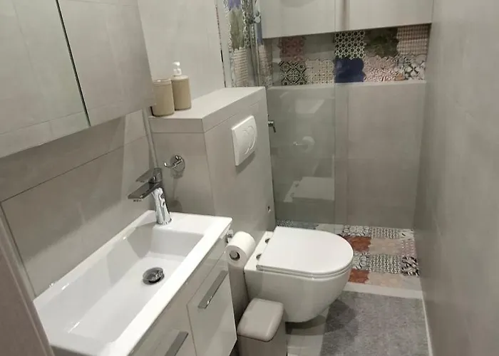 Luxious Apartament *