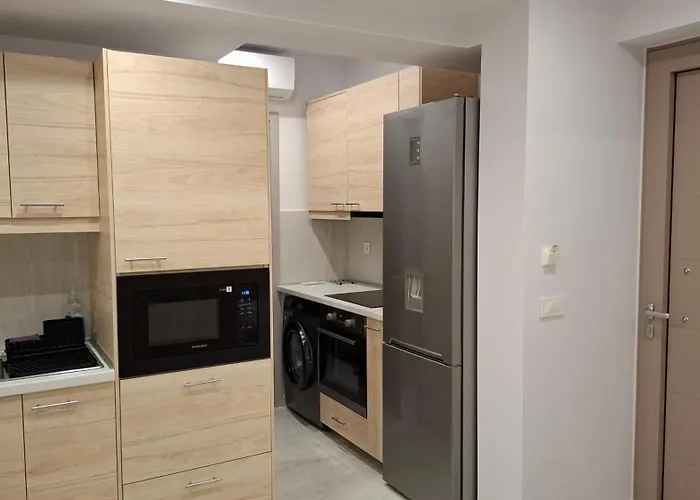 Luxious Apartament Chania (Crete)