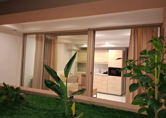 Apartment Luxious Chania (Crete)