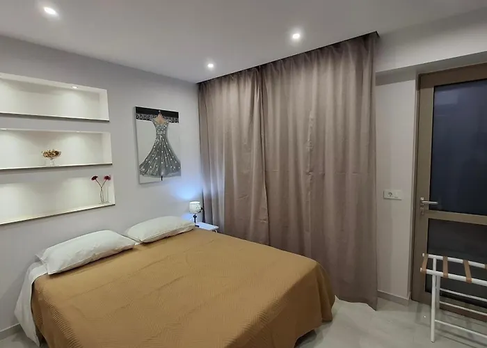 Apartament Luxious Chania (Crete)