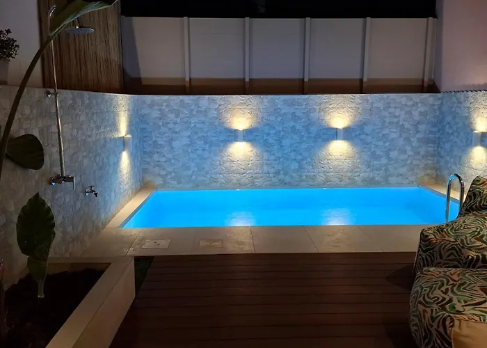 Apartment Luxious Chania (Crete)