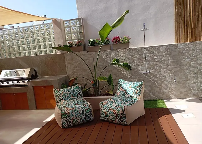 Apartament Luxious *