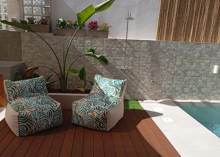 Apartment Luxious Chania (Crete)