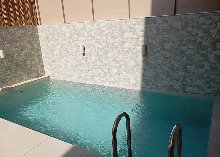 Luxious Apartament *