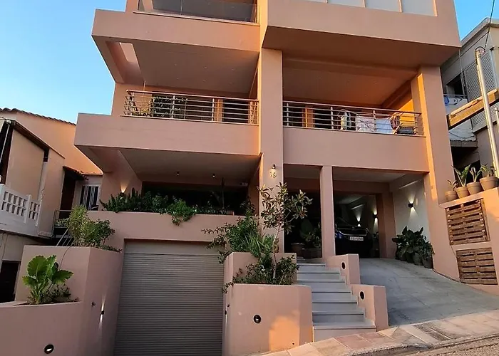 Apartament Luxious *