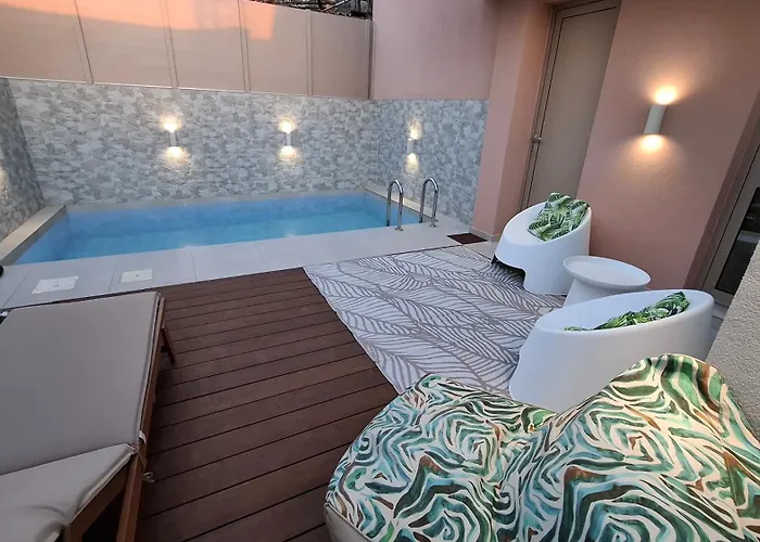 Luxious Apartament *