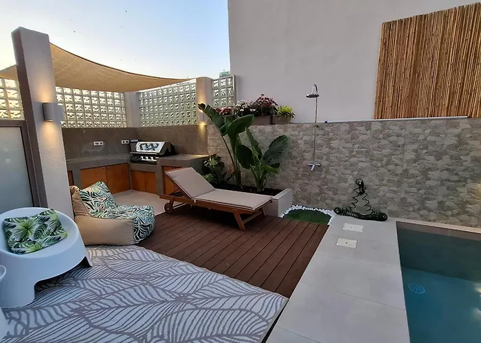 Luxious Apartament Chania (Crete)