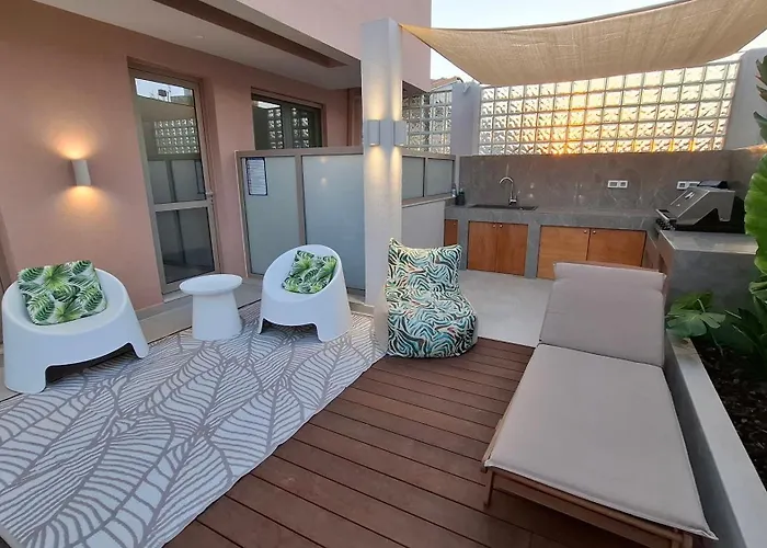 Luxious Apartament *