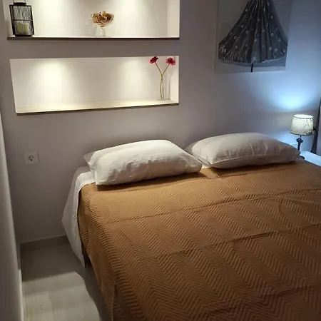 Luxious * Chania (Crete)