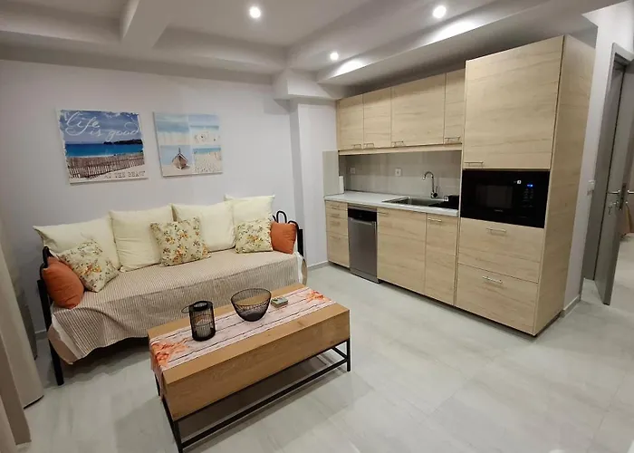 アパート Luxious *