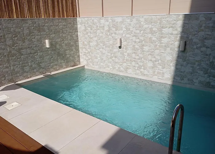 アパート Luxious *